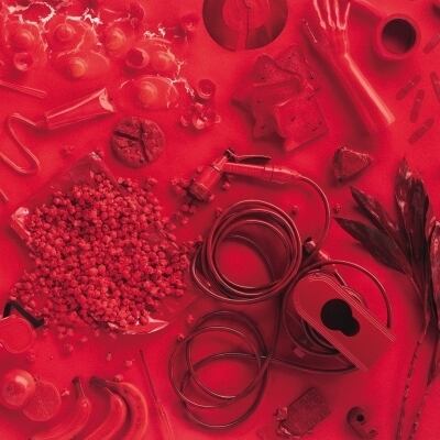 2LP】あいみょん - 青春のエキサイトメント (45回転/カラーヴァイナル