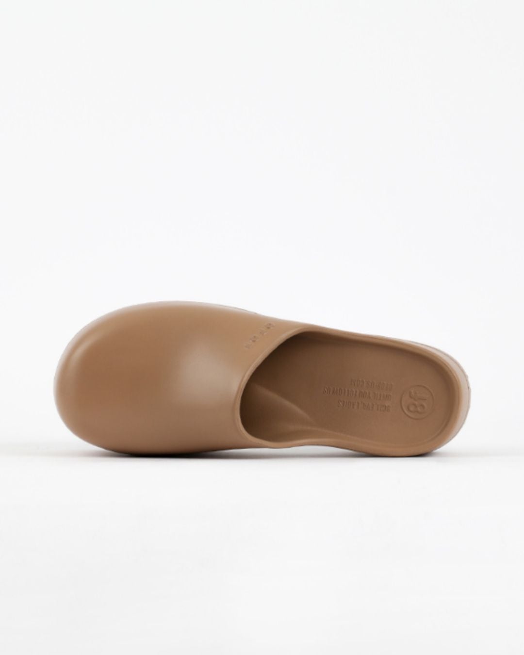 1F BROWN | OFOF