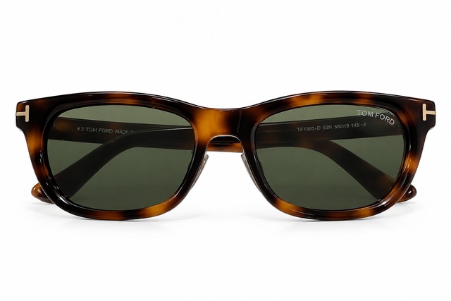 トムフォード　TOM FORD サングラス　50□23 145 トムフォード メガネ TF6019DB 052 50□23 145 TOM FORD | メガネや