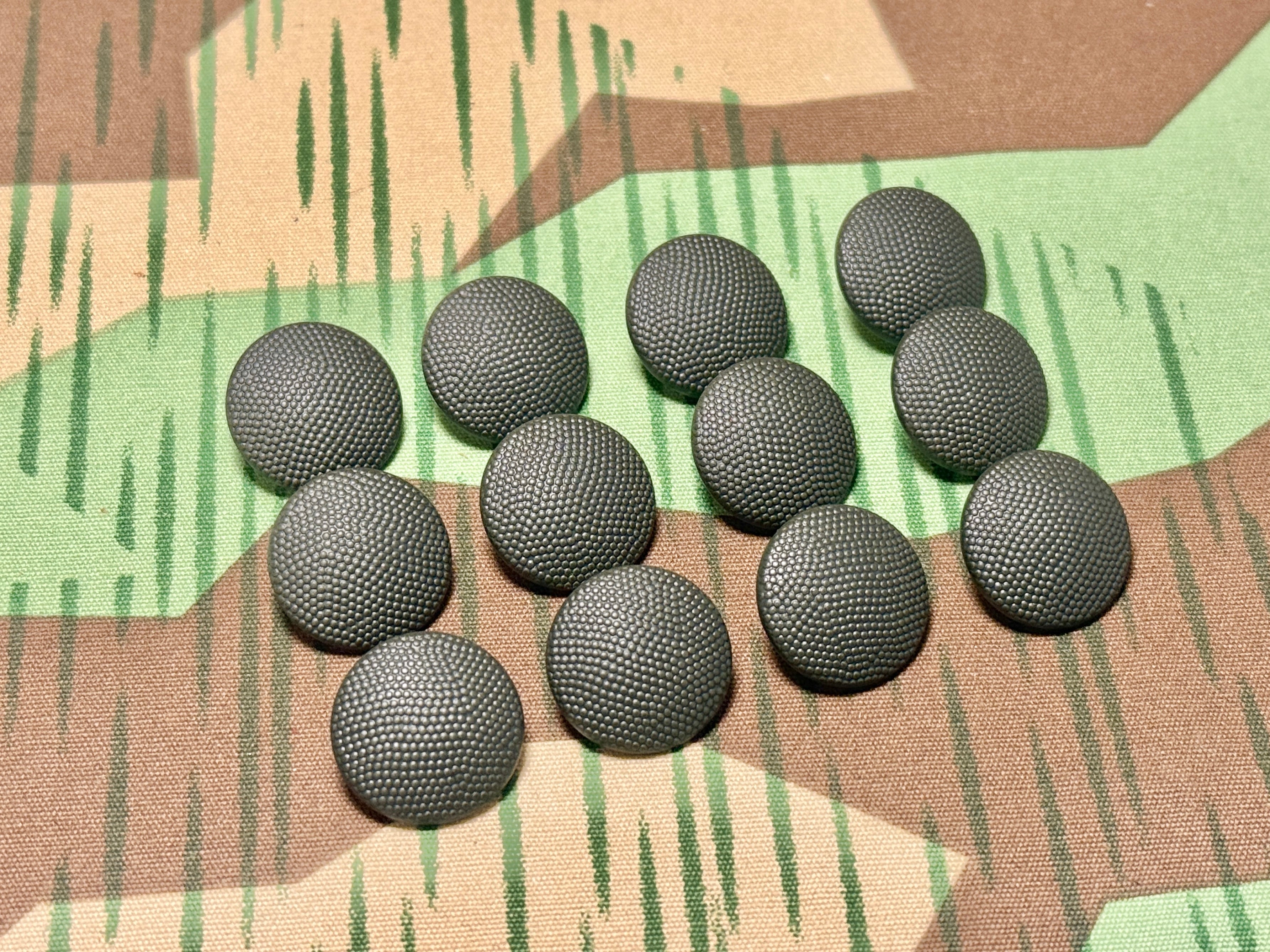 補修用品 | REPAIR & HARDWARE | アイヘンバウム ミリタリア｜WWII