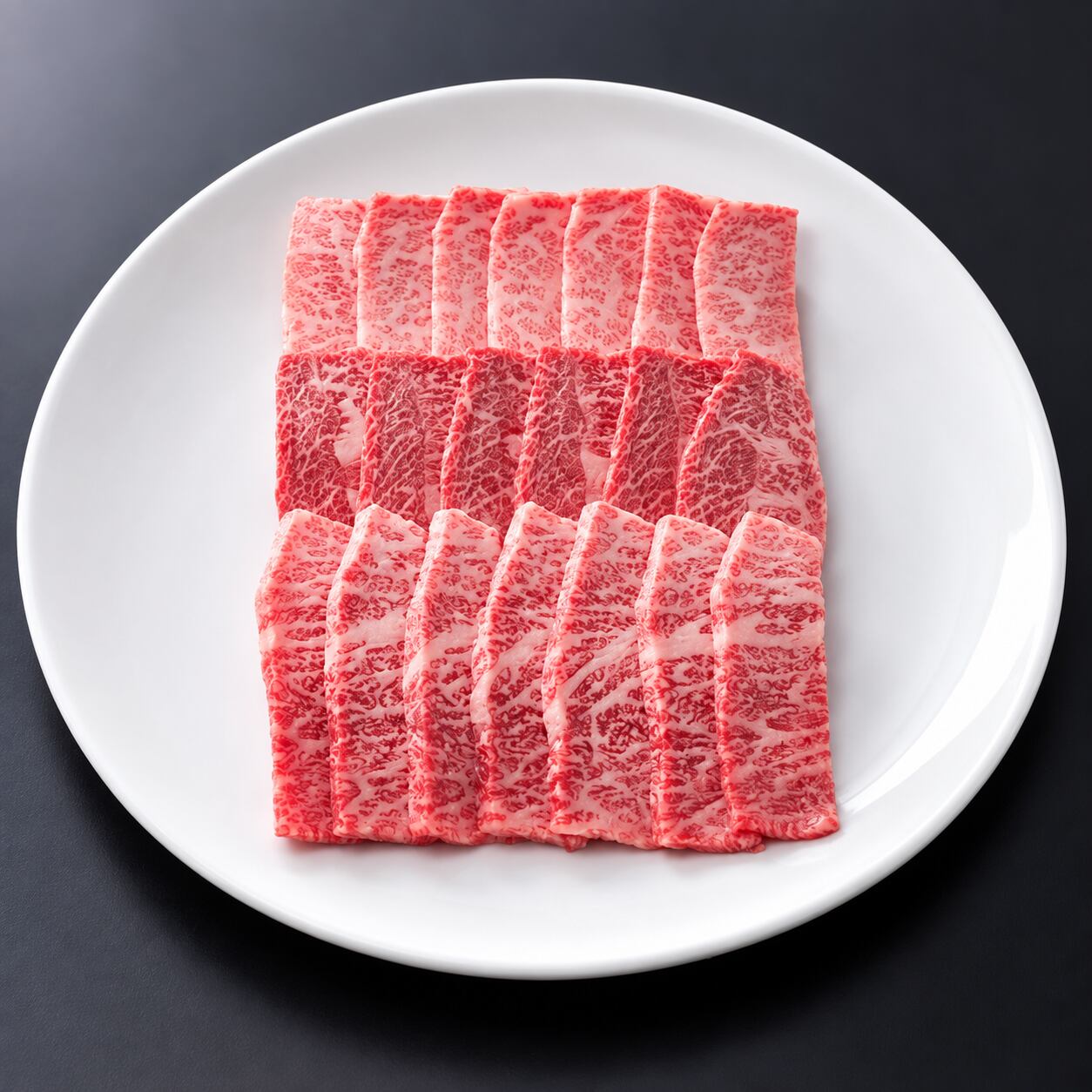 松阪肉 焼き肉用 400g