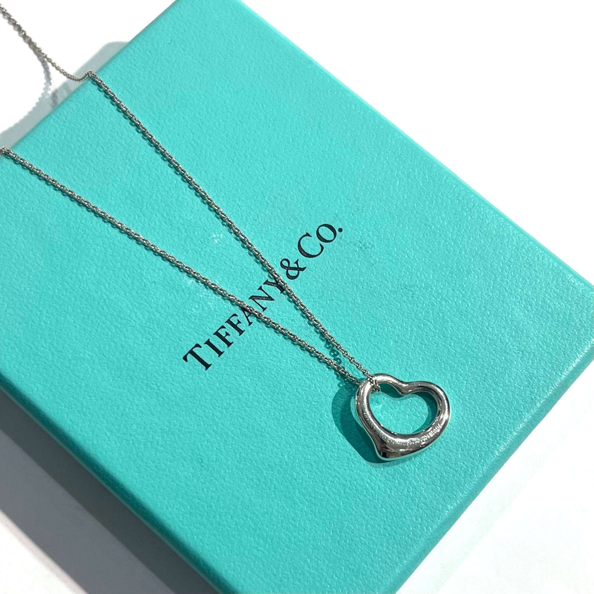 限定価格【TIFFANY&CO.】T2016 ティファニーエルサ・ペレッティ 限定価格【TIFFANY&CO.】T2016 ティファニーエルサ・ペレッティ