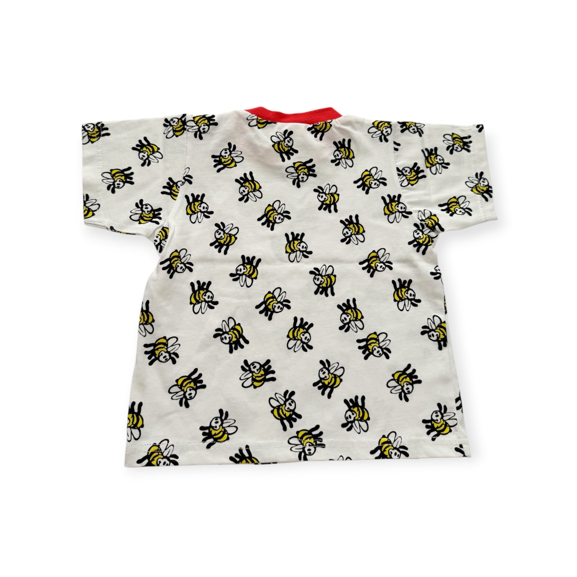 Size 90】vintage くまのプーさん ハチ Tシャツ | THREE LITTLE PIGS