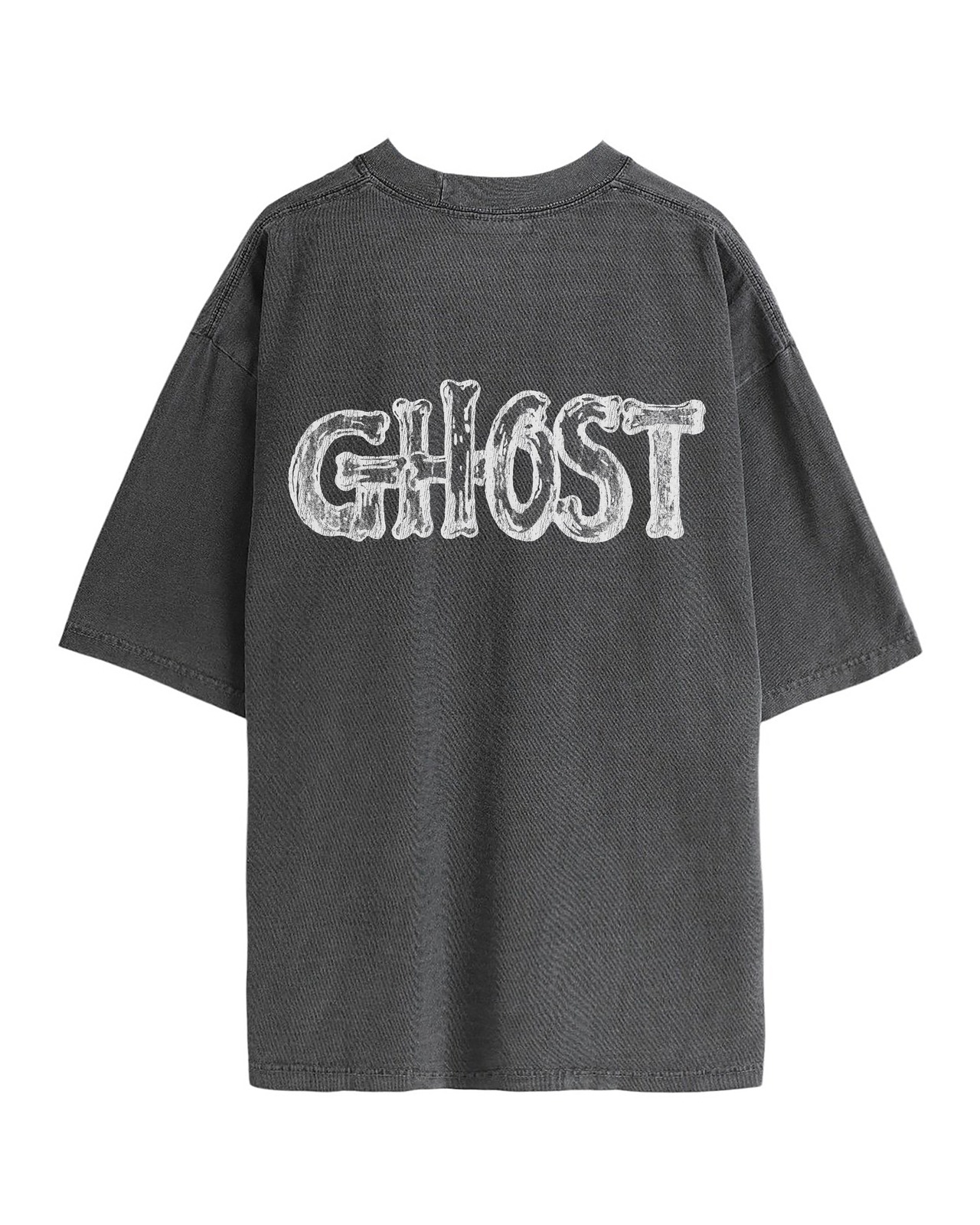 MAD GHOST