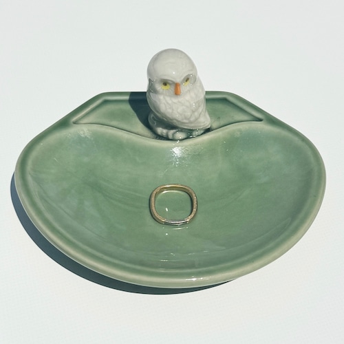 Owl Tray Owl Tray