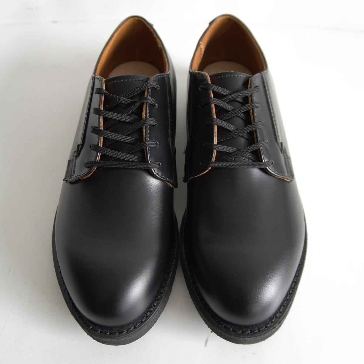 25年製/極美品】REDWING【101 Postman Oxford 】US8 D ポストマン