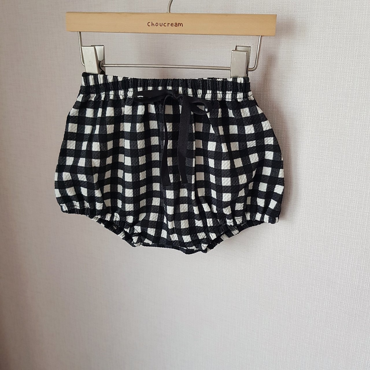 [choucream] Bebe Bloomer (bebeS) / [슈크림] 베베블루머 (bebeS)