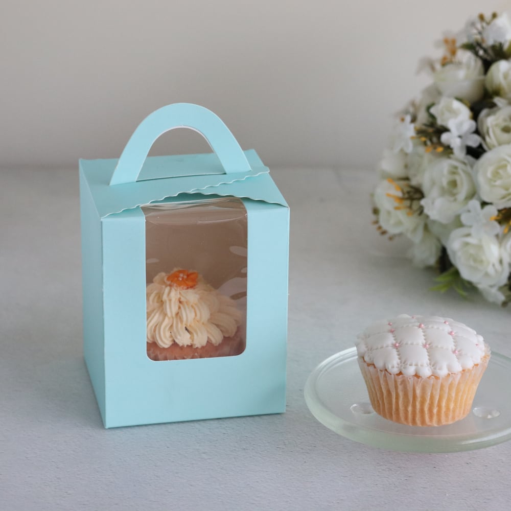 カップケーキ  置物　巣箱 カップケーキ 置物 巣箱 置物 家具・インテリア 【公式通販】