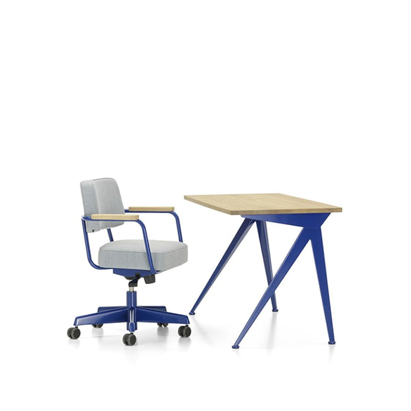 コンパス ディレクション ナチュラルオーク×ジャパニーズレッド