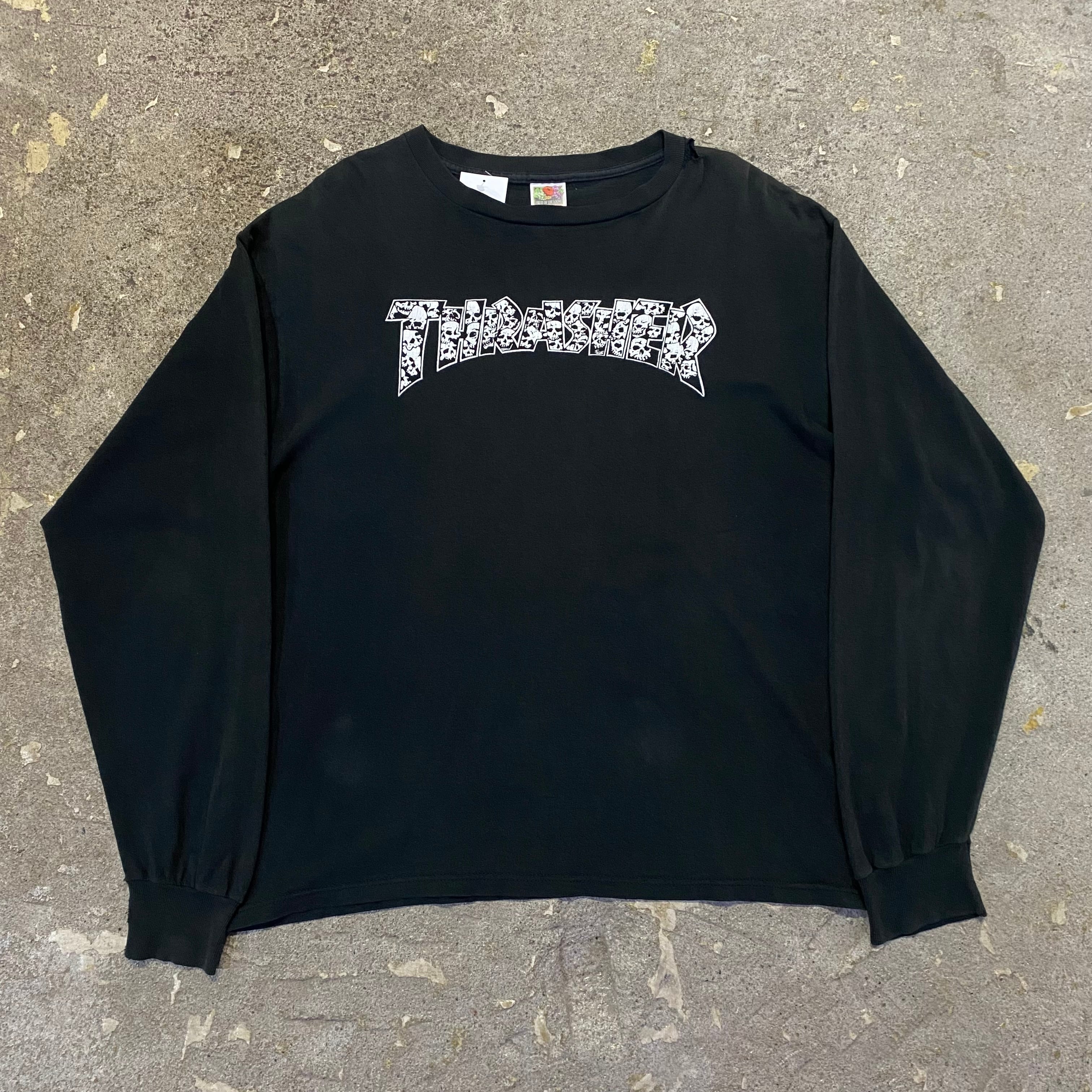 90s THRASHER 