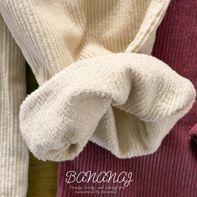 予約 Heart Lucky Pants [BANANA J]