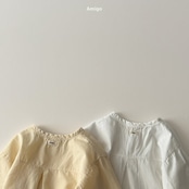 Amigo 26/SS ピーチシャツ