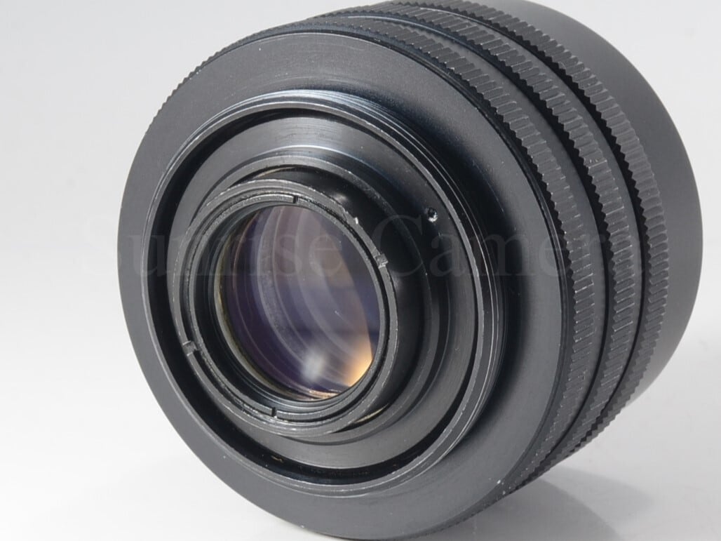 PENTAX Bellows Takumar 100mm F4 M42 ペンタックス ベローズ (61540