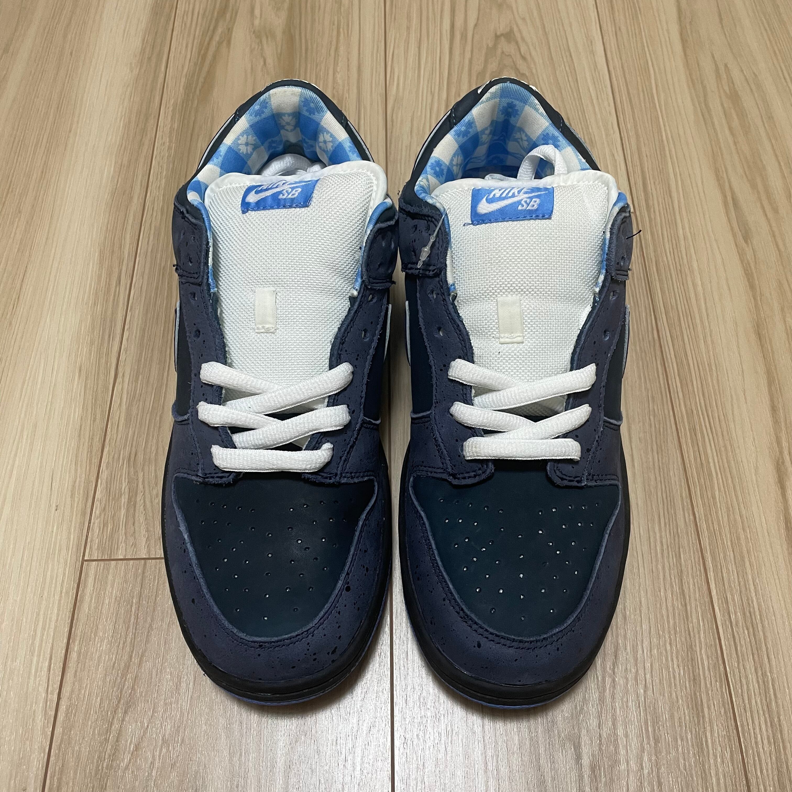 CONCEPTS SB DUNK LOW BLUE LOBSTER 313170-342 | Nova Plug