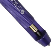 Hilitand ネジ穴補修キット M3 ねじインサート用 挿入工具 インサートセット ステンレス (M3×0.5×1-3D,50点セット)