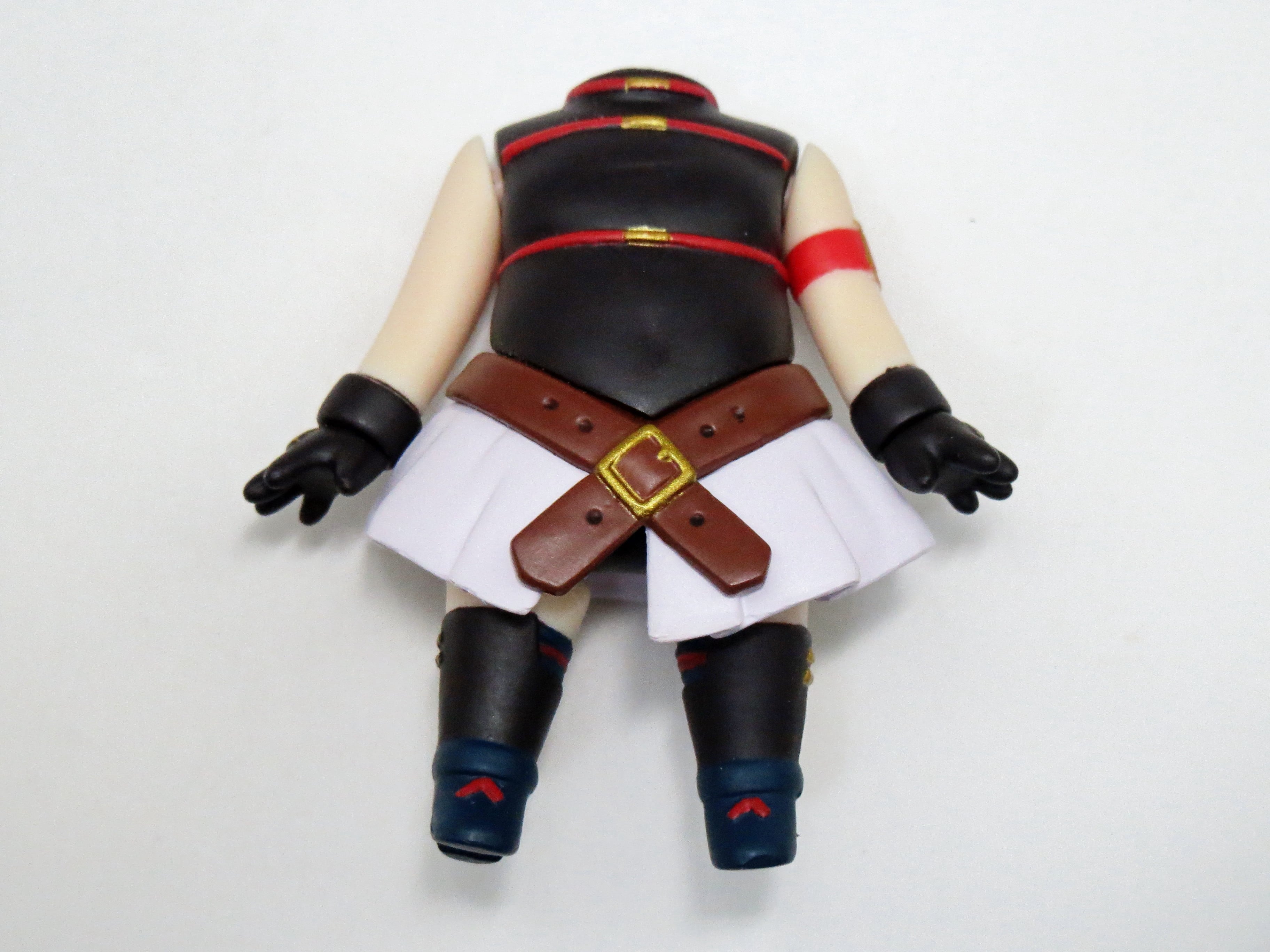 099 フェイト テスタロッサ 体パーツ 魔法少女の服 ねんどろいど ホビー通販 アニホープ 099 フェイト テスタロッサ 体パーツ 魔法少女の服 ねんどろいど ホビー通販 アニホープ