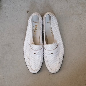 Bally / loafer