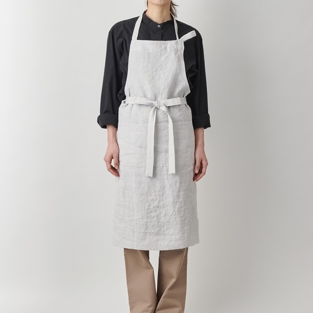 ATEIL − FULL APRON