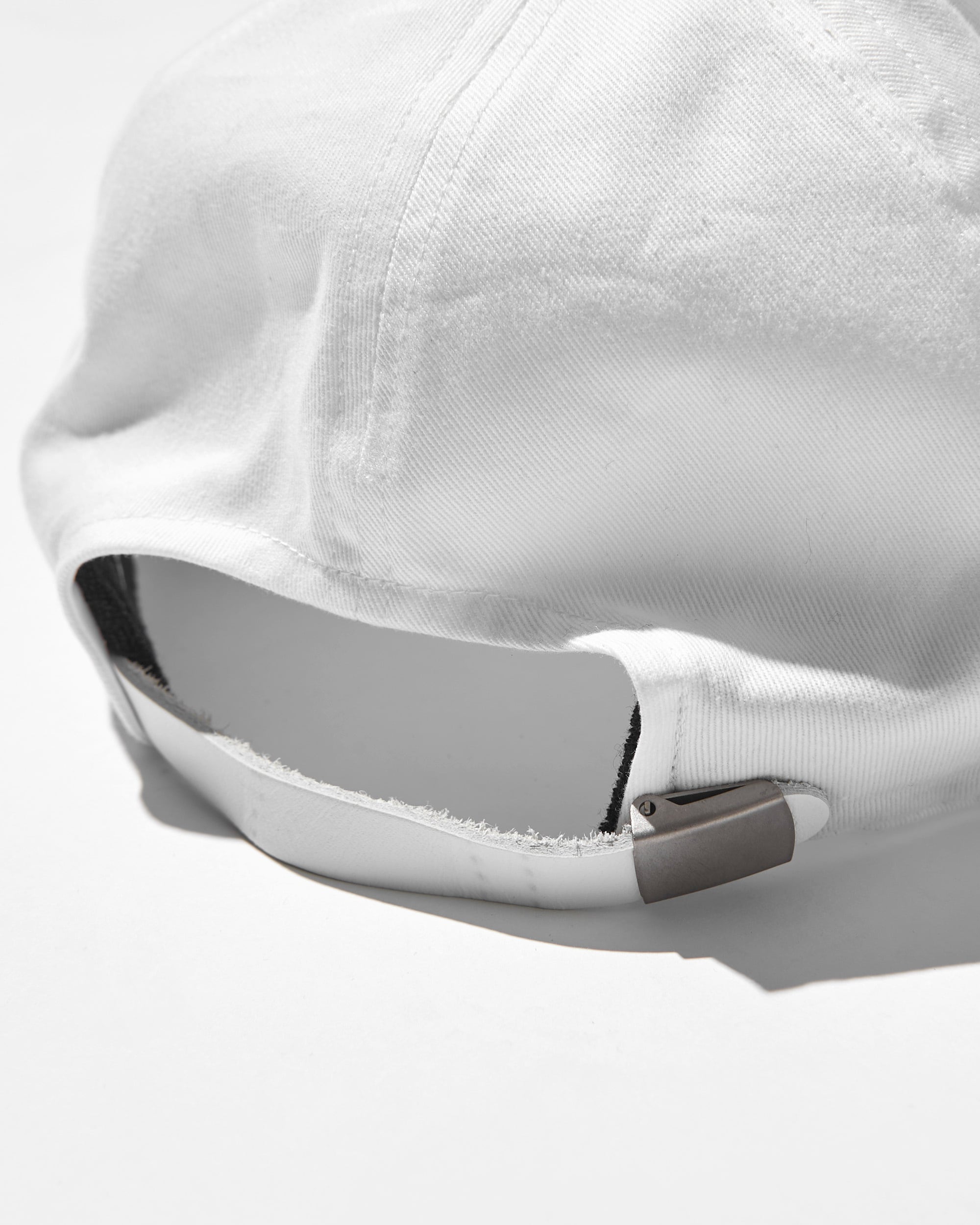 muta MARINE × ACANTHUS ロゴ キャップ | ACANTHUS ONLINE STORE