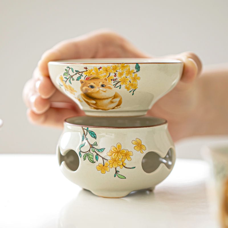 茶道具 | 五福茶荘