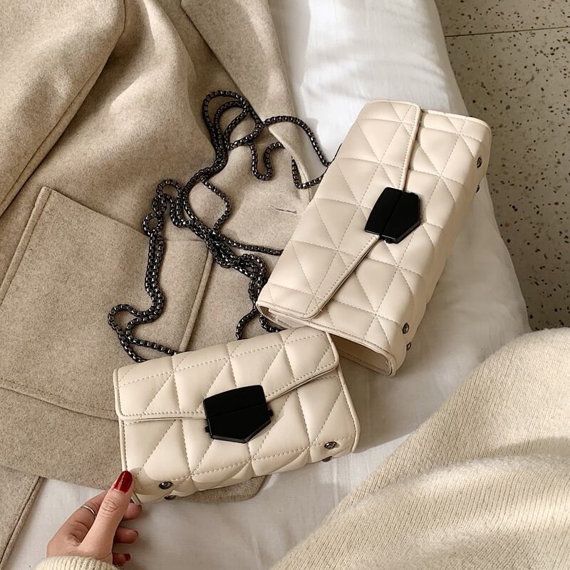 フェアリージェントルウィンドスモールバッグメス2020オールマッチメッセンジャーバッグチェーンファッションワンショルダースモールスクエアバッグの新しいトレンドバージョン 手作りハンドバック1166059862