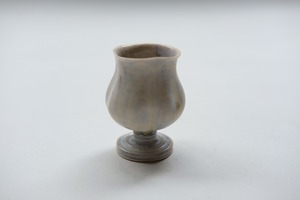 己知用火 ｜有脚茶杯