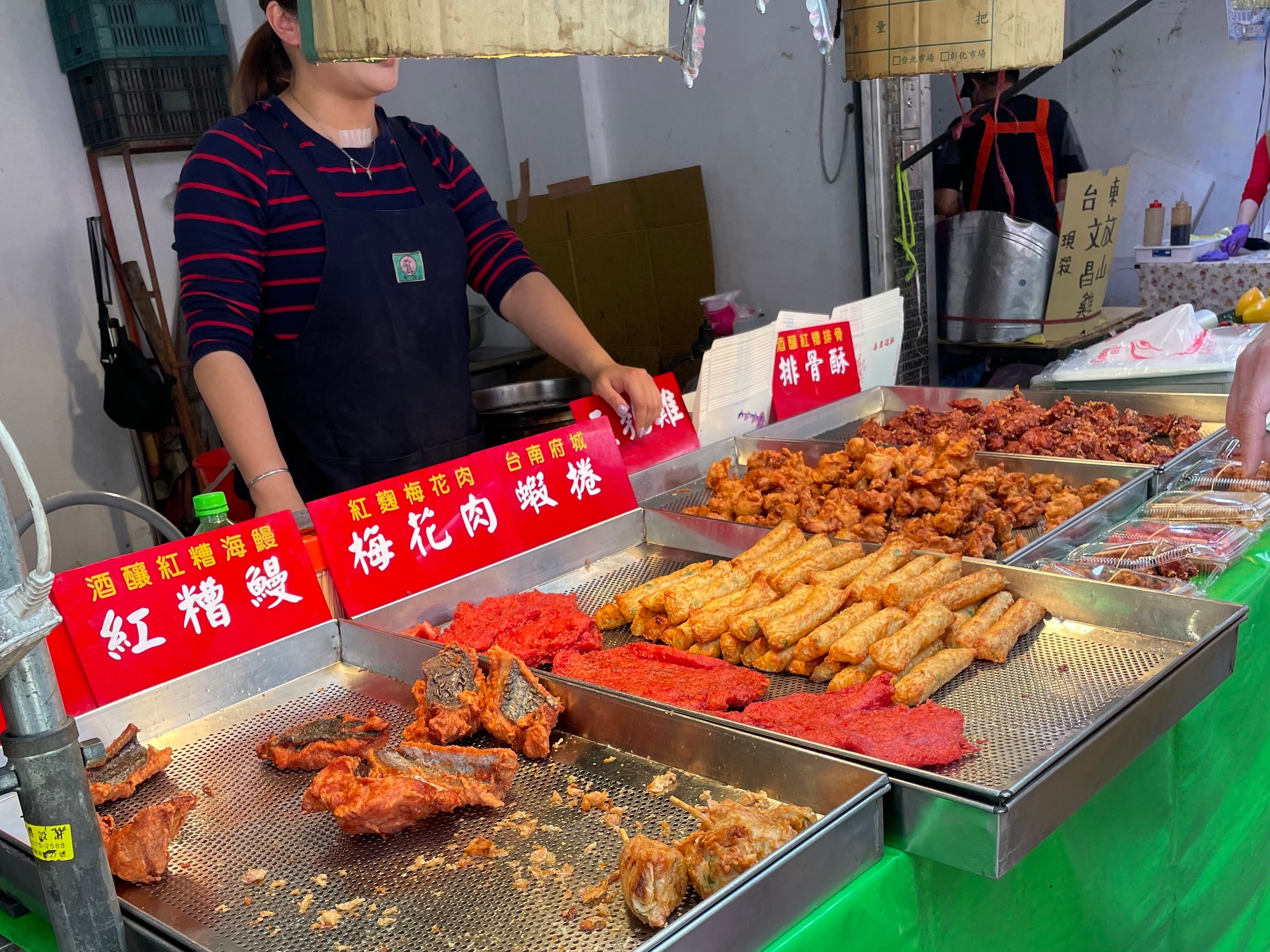 【イベント予約】「台湾から外帶〜テイクアウト〜してきました！の会」 2026年4月14日（火）11:00〜13:00