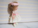 マダムアレクサンダー ハッピーミール　フラワーガール「Flower Girl」 画像7