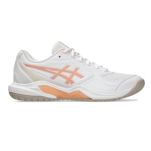 GEL-DEDICATE 9 WIDE[レディース]1042A315 100 アシックス テニスシューズ