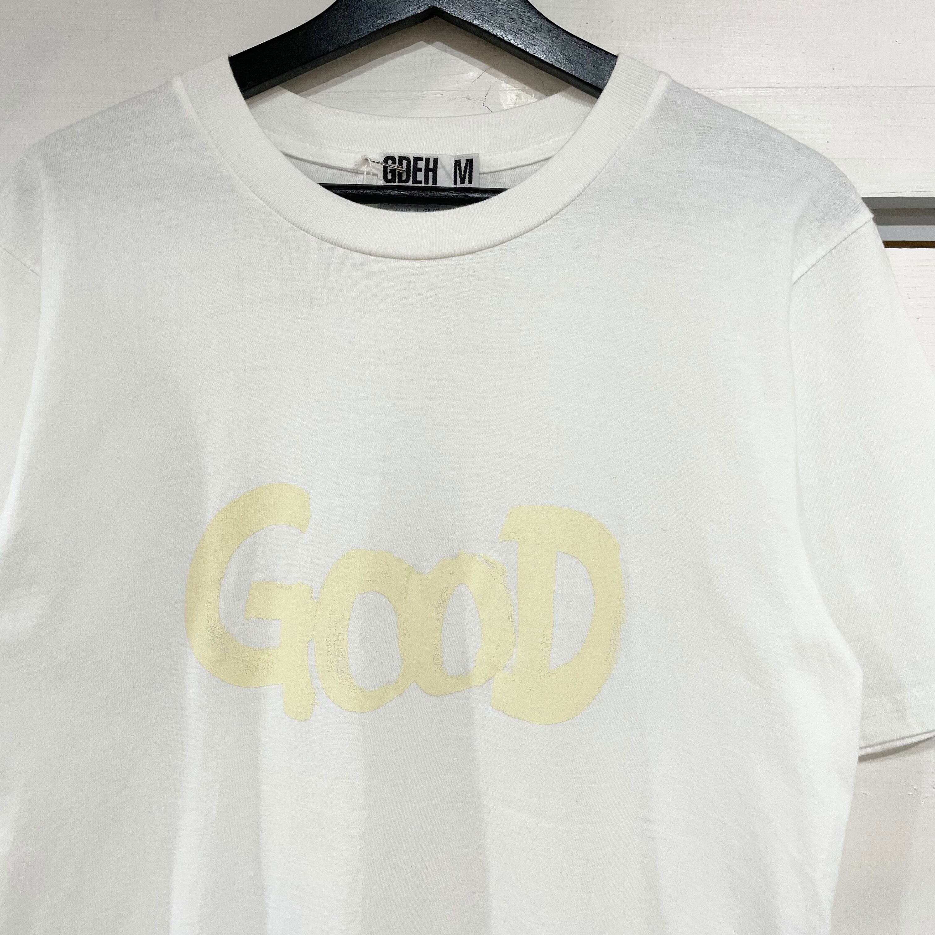 GOODENOUGH TEE M size - Tシャツ/カットソー(半袖/袖なし)