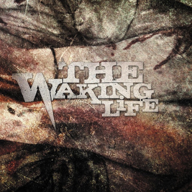 【USED/A-8】The Waking Life / The Waking Life