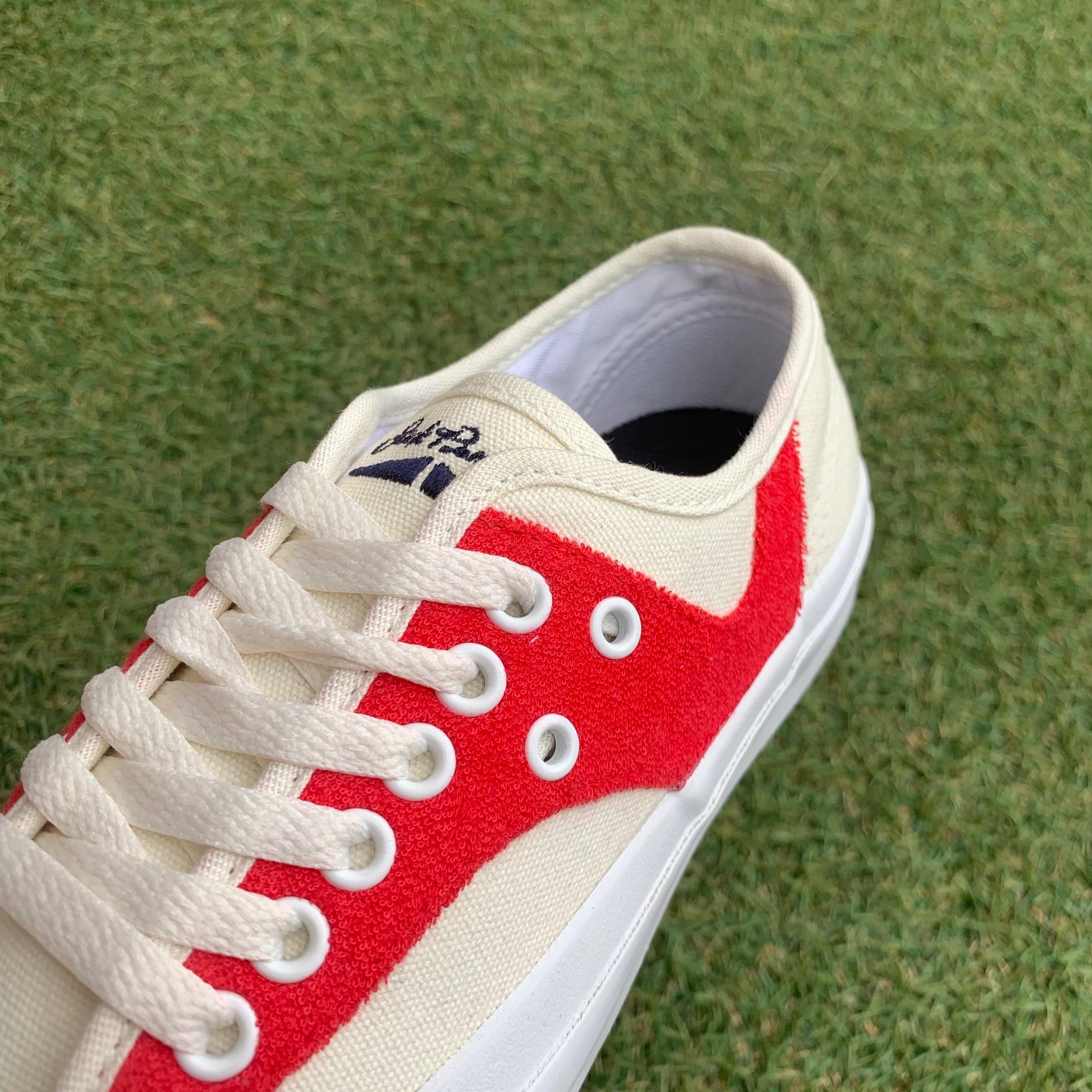 b*]様 converse ジャックパーセル ラリー　復刻 CONVERSE（コンバース）JACK PURCELL LEATHER（ジャックパーセル