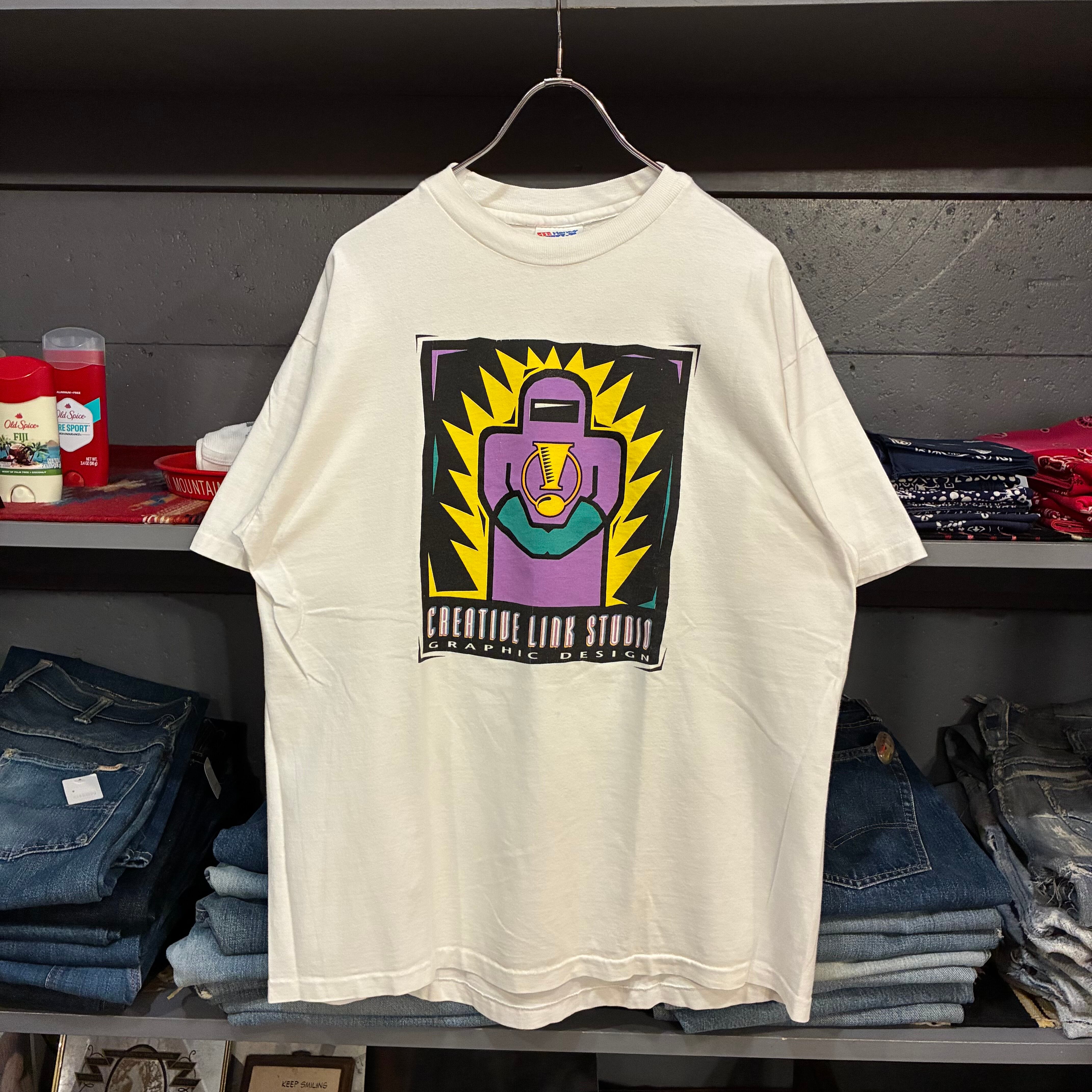 90s Stussy Tシャツ USA製 | VOSTOK