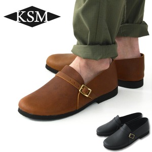 KOJIMA SHOE MAKERS [コジマシューメーカーズ] DEAN [KSM-02] ディーン・革靴・レザーシューズ・柔らかい・上質・オイルレザー・スリッポン・日本製・MEN'S /LADY'S [2021SS]【セール】