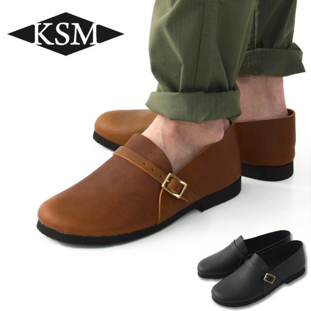 KOJIMA SHOE MAKERS [コジマシューメーカーズ] DEAN [KSM-02] ディーン・革靴・レザーシューズ・柔らかい・上質・オイルレザー・スリッポン・日本製・MEN'S  /LADY'S [2021SS]【セール】 refalt online store