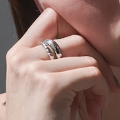 再入荷*stainless volume chain ring R265