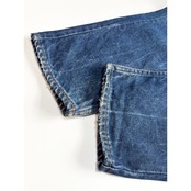 80s Levi’s 505 DENIM PANTS MADE IN USA Size W36L31→W35.5L30.5