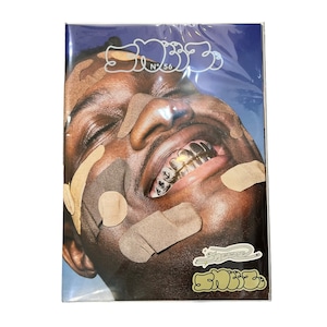 SNEEZE MAGAZINE / SNEEZE N°56 SPRING 2023