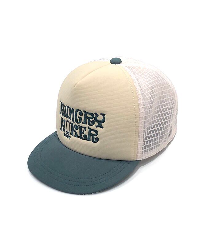 HUNGERKNOCK × TARO】HUNGRY HIKER Cap | AT EASE