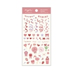 myfa デコレーションシール【リヒトラブ】