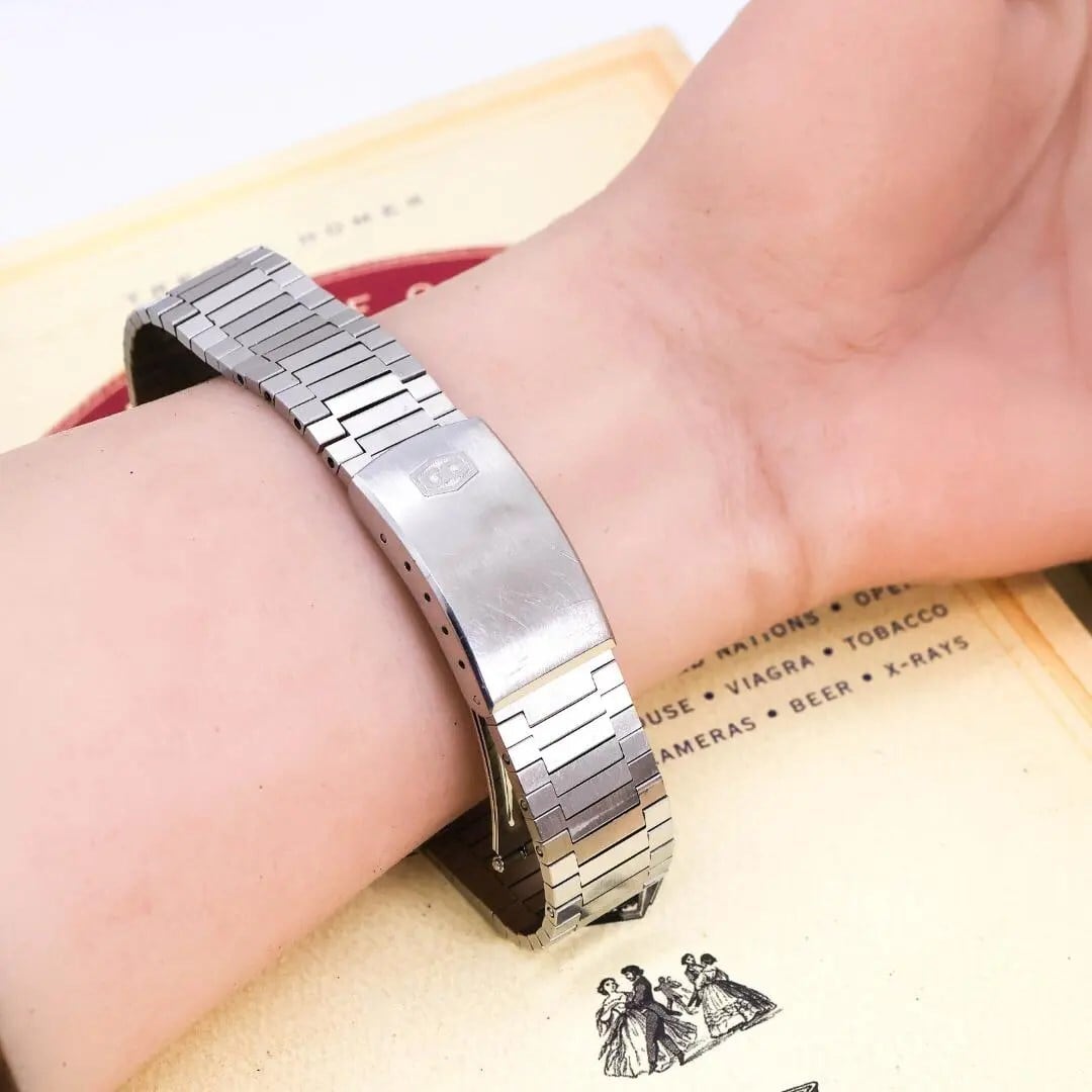 稼働 SEIKO CREDOR 腕時計 18Kベゼル 2F70 クラシカル566