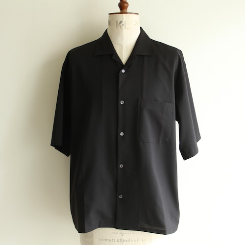 LAMOND【 mens 】shari shirts