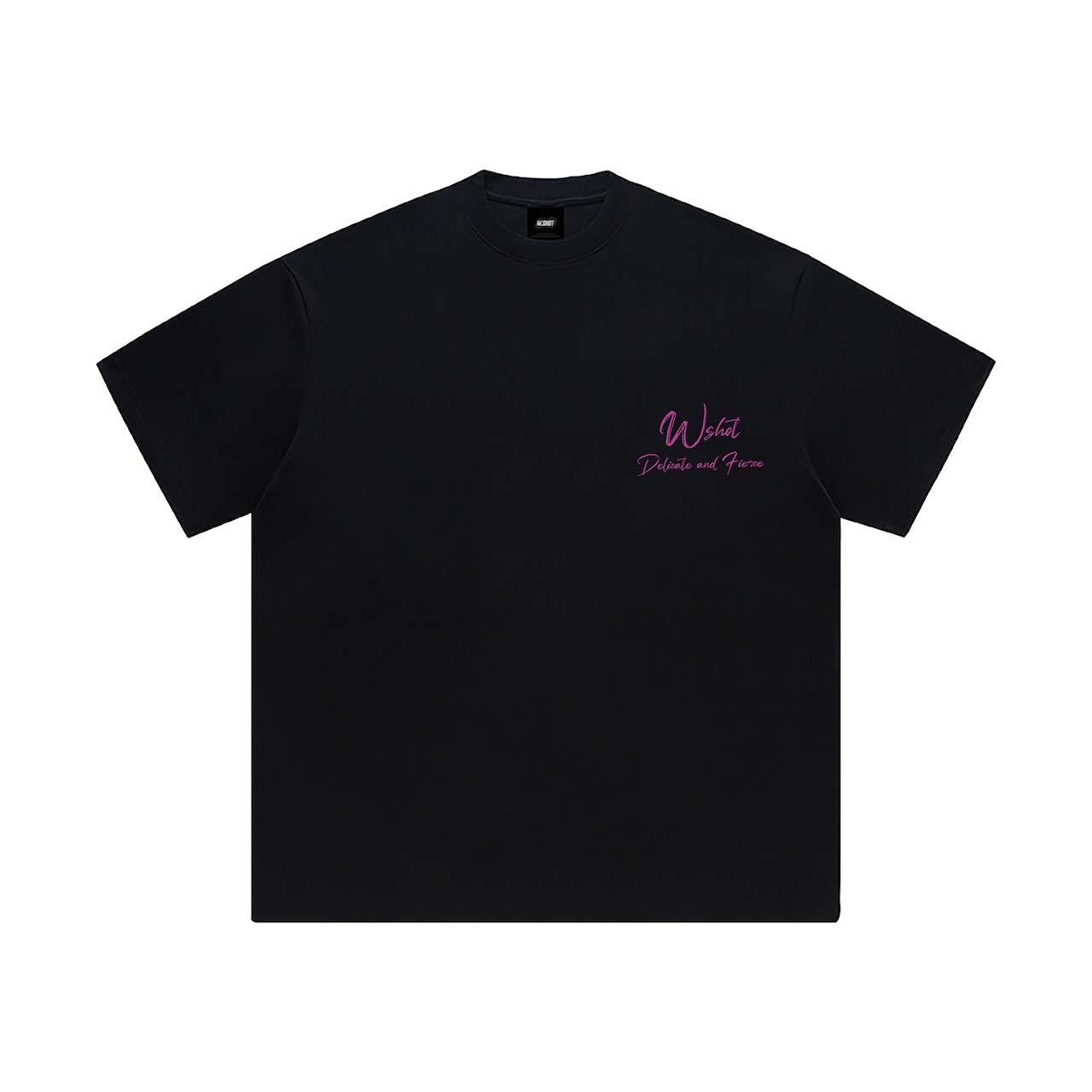 WSHOT Original Daisy Snake Tee WS003