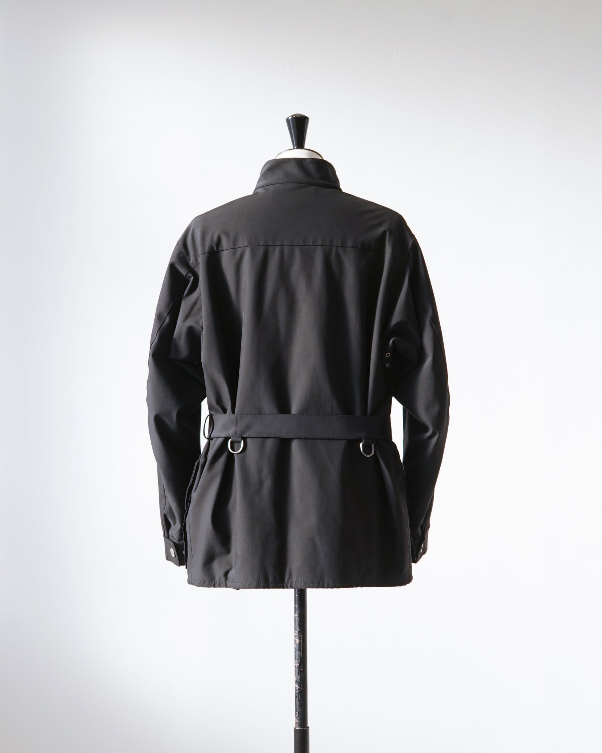 GUCCI by TOM FORD〉Safari Jacket | restation-homme