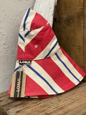 【LONA】Big Hat  / TRC
