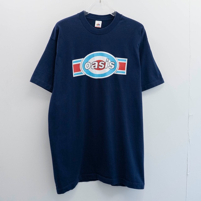 Oasis " Oblong Target " FOTL XL【E5-101】