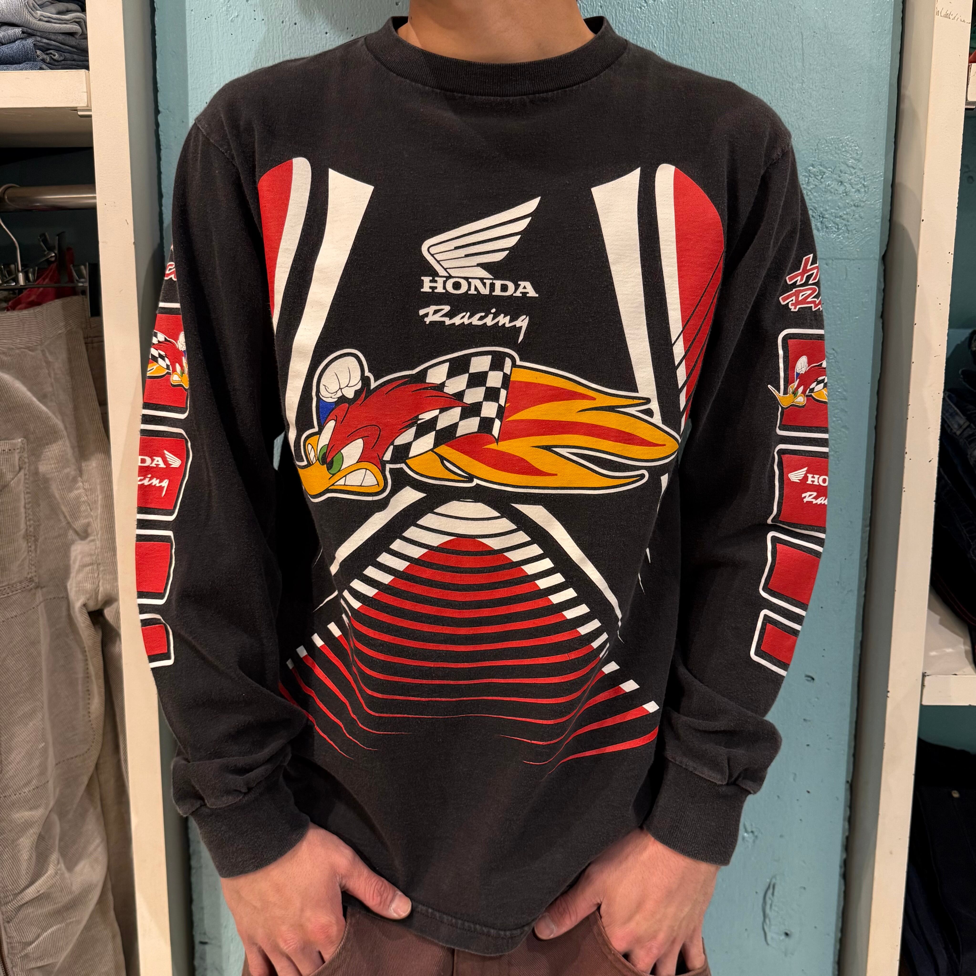 90s agnes.b long sleeve shirt | Banny
