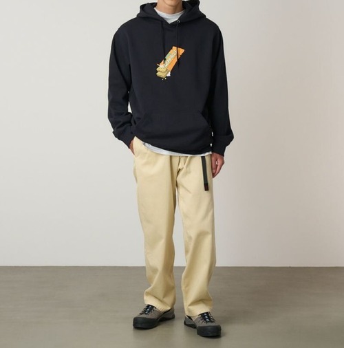 GRAMICCI　PANT STRAIGHT FIT