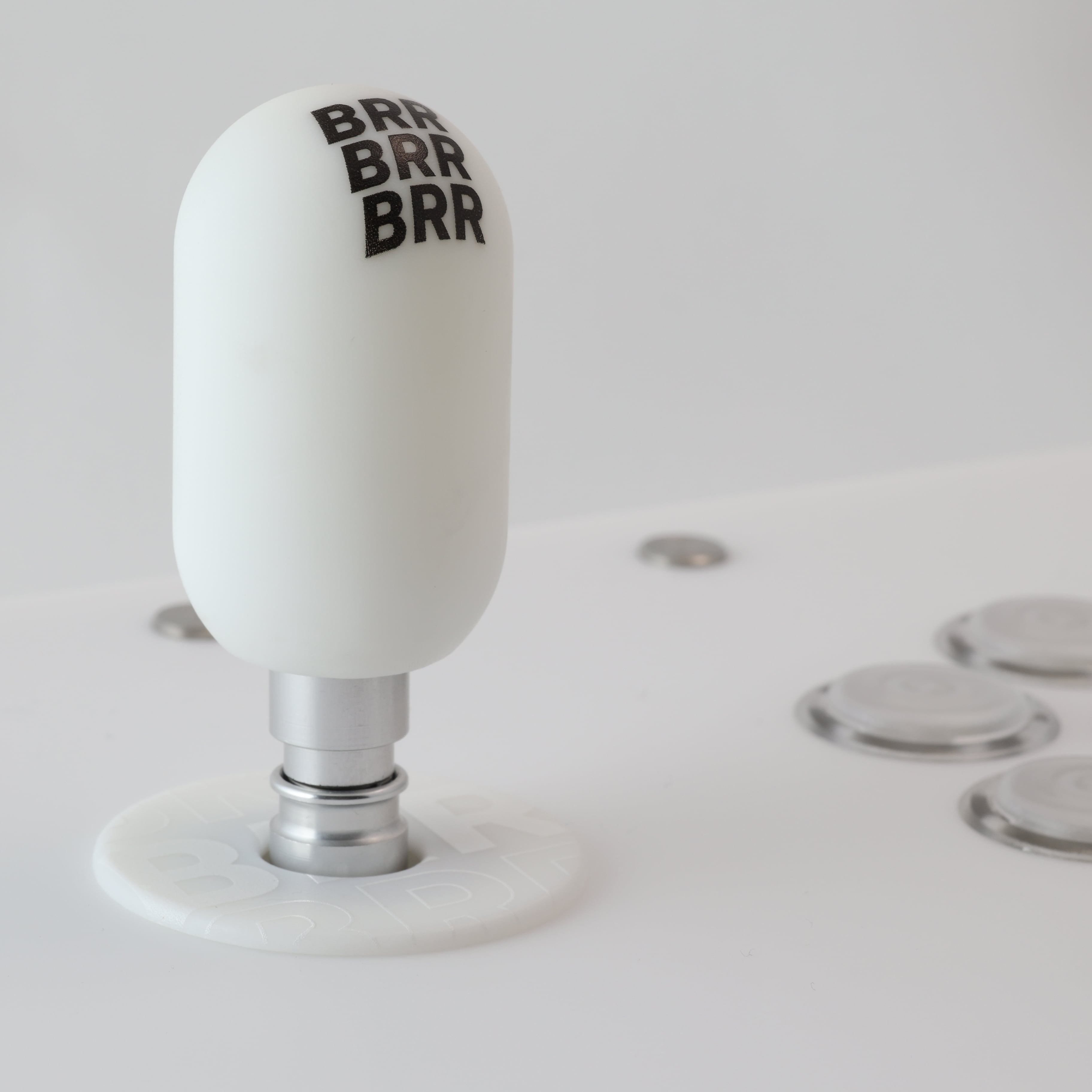レバートップ | BRR Custom Arcade