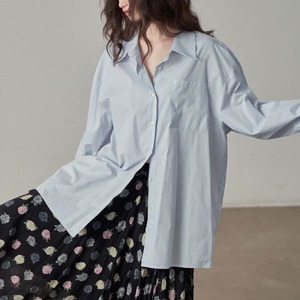 Long Sleeve Shirt 501875